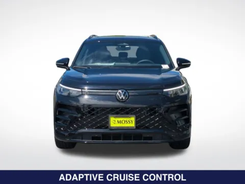 More photos of 2026 Volkswagen Tiguan 2.0T SE R-Line Black at Mossy Volkswagen, CA