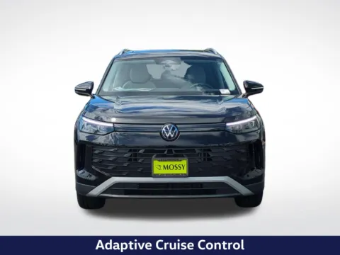 More photos of 2026 Volkswagen Tiguan SE at Mossy Volkswagen, CA