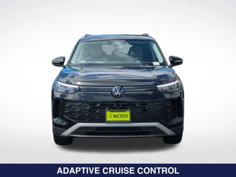 More photos of 2026 Volkswagen Tiguan 2.0T SE at Mossy Volkswagen, CA