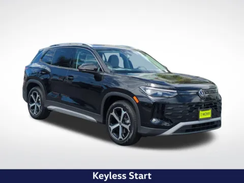 Photos of 2026 Volkswagen Tiguan SE for sale in Escondido, CA at Mossy Volkswagen