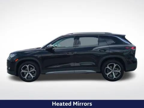 More photos of 2026 Volkswagen Tiguan SE at Mossy Volkswagen, CA