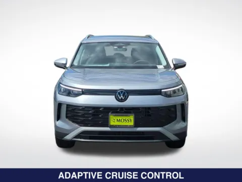 More photos of 2026 Volkswagen Tiguan 2.0T SE at Mossy Volkswagen, CA