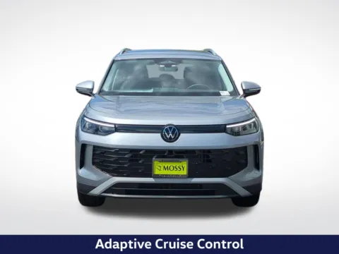 More photos of 2026 Volkswagen Tiguan SE at Mossy Volkswagen, CA