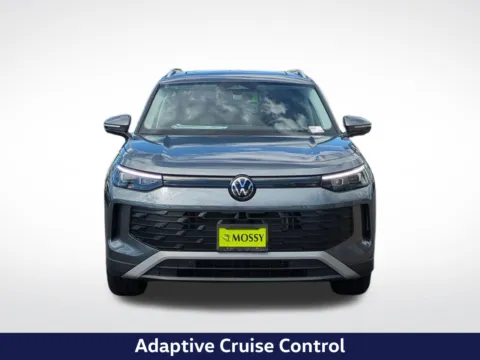 More photos of 2026 Volkswagen Tiguan SE at Mossy Volkswagen, CA