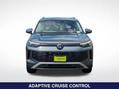 More photos of 2026 Volkswagen Tiguan 2.0T SE at Mossy Volkswagen, CA