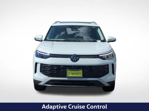 More photos of 2026 Volkswagen Tiguan SE at Mossy Volkswagen, CA
