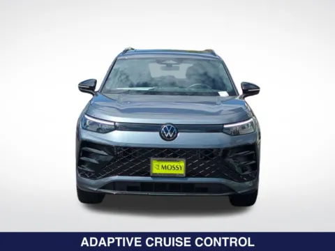More photos of 2026 Volkswagen Tiguan 2.0T SE R-Line Black at Mossy Volkswagen, CA