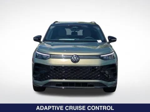 More photos of 2026 Volkswagen Tiguan 2.0T SE R-Line Black at Mossy Volkswagen, CA