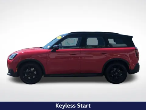 More photos of 2026 MINI Cooper S Countryman Iconic at Mossy Volkswagen, CA