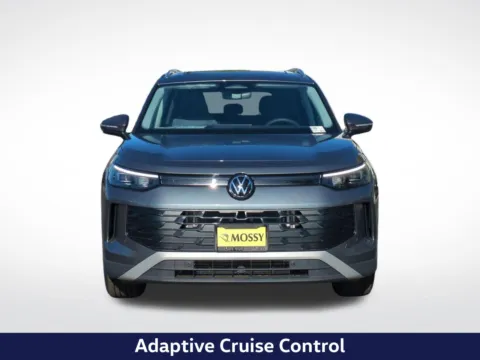 More photos of 2026 Volkswagen Tiguan SE at Mossy Volkswagen, CA