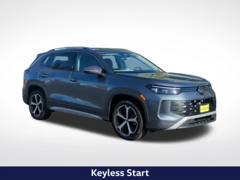 Photos of 2026 Volkswagen Tiguan SE for sale in Escondido, CA at Mossy Volkswagen