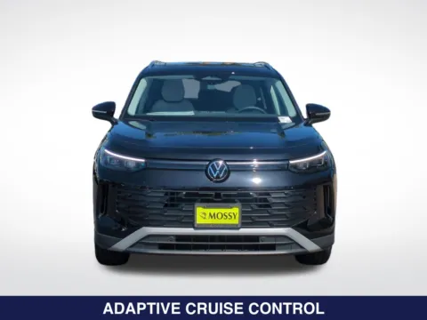 More photos of 2026 Volkswagen Tiguan 2.0T SE at Mossy Volkswagen, CA