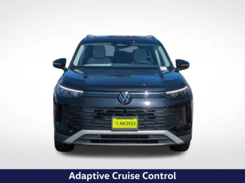 More photos of 2026 Volkswagen Tiguan SE at Mossy Volkswagen, CA