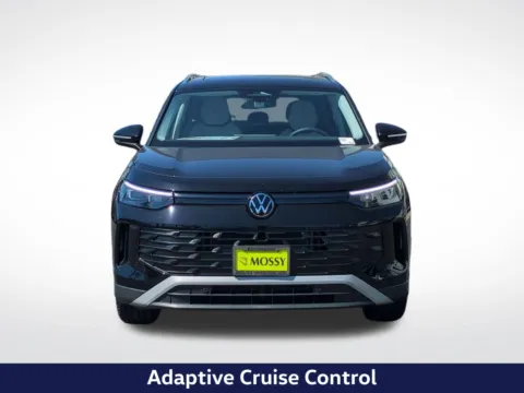 More photos of 2026 Volkswagen Tiguan SE at Mossy Volkswagen, CA