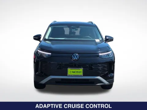 More photos of 2026 Volkswagen Tiguan 2.0T SE at Mossy Volkswagen, CA