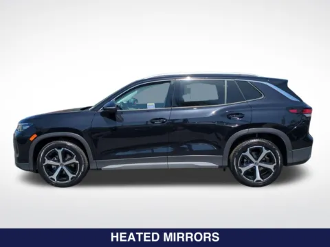 More photos of 2026 Volkswagen Tiguan 2.0T SE at Mossy Volkswagen, CA