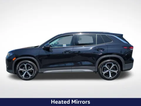 More photos of 2026 Volkswagen Tiguan SE at Mossy Volkswagen, CA