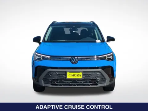 More photos of 2027 Volkswagen Taos 1.5T SE Black at Mossy Volkswagen, CA