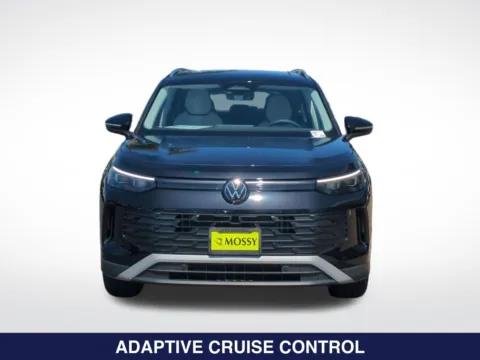 More photos of 2026 Volkswagen Tiguan 2.0T SE at Mossy Volkswagen, CA