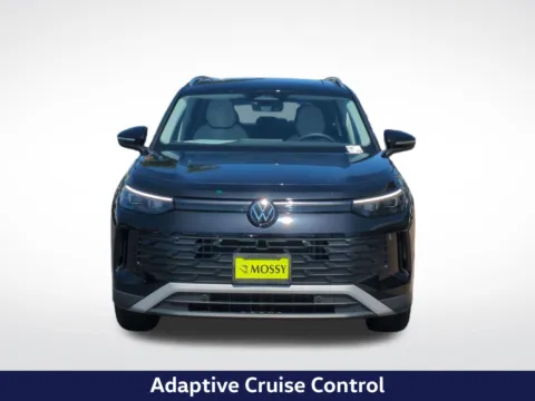 More photos of 2026 Volkswagen Tiguan SE at Mossy Volkswagen, CA