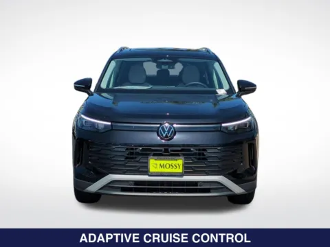 More photos of 2026 Volkswagen Tiguan 2.0T SE at Mossy Volkswagen, CA
