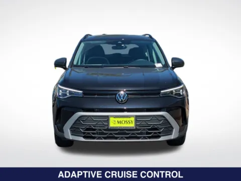 More photos of 2027 Volkswagen Taos 1.5T S at Mossy Volkswagen, CA