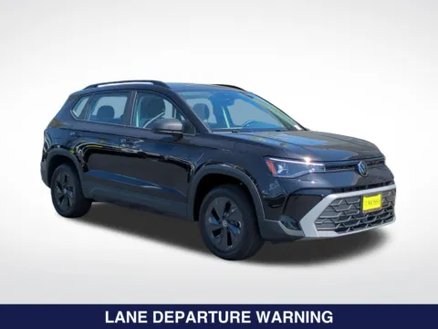Photos of 2027 Volkswagen Taos 1.5T S for sale in Escondido, CA at Mossy Volkswagen