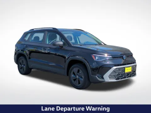 Photos of 2027 Volkswagen Taos 1.5T S for sale in Escondido, CA at Mossy Volkswagen