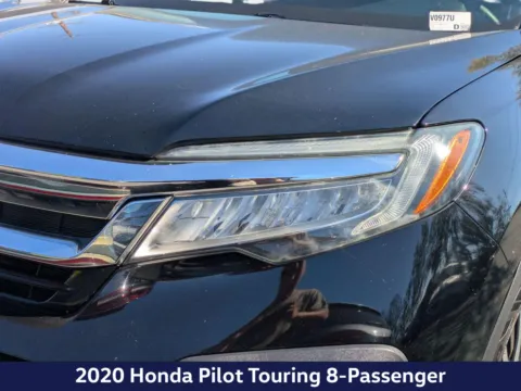 More photos of 2020 Honda Pilot Touring at Mossy Volkswagen, CA