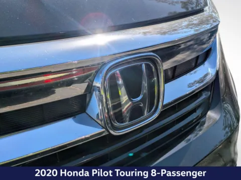 More photos of 2020 Honda Pilot Touring at Mossy Volkswagen, CA