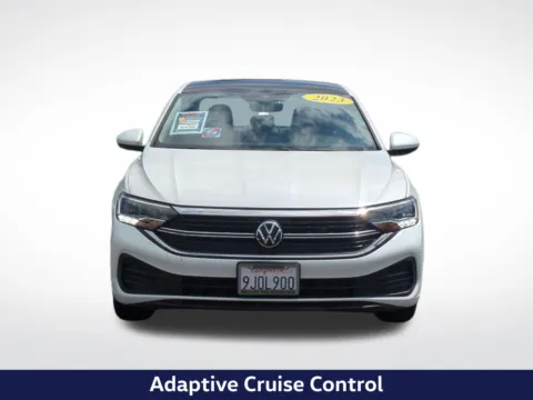 More photos of 2023 Volkswagen Jetta 1.5T SE at Mossy Volkswagen, CA