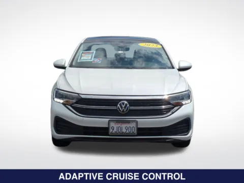 More photos of 2023 Volkswagen Jetta 1.5T SE at Mossy Volkswagen, CA