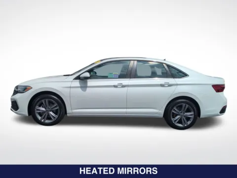 More photos of 2023 Volkswagen Jetta 1.5T SE at Mossy Volkswagen, CA