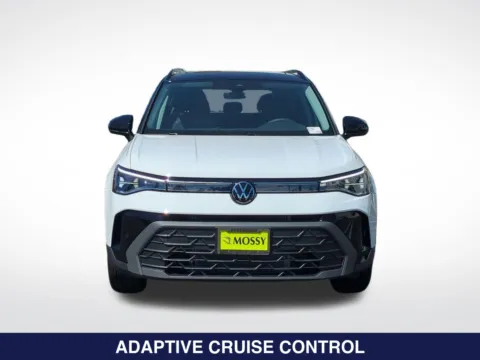 More photos of 2027 Volkswagen Taos 1.5T SE Black at Mossy Volkswagen, CA