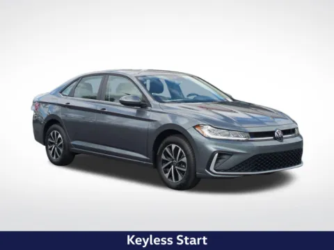 Photos of 2027 Volkswagen Jetta 1.5T S for sale in Escondido, CA at Mossy Volkswagen