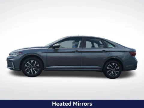 More photos of 2027 Volkswagen Jetta 1.5T S at Mossy Volkswagen, CA