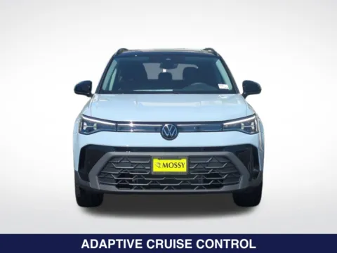 More photos of 2027 Volkswagen Taos 1.5T SE Black at Mossy Volkswagen, CA