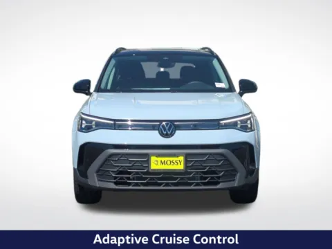 More photos of 2027 Volkswagen Taos 1.5T SE Black at Mossy Volkswagen, CA