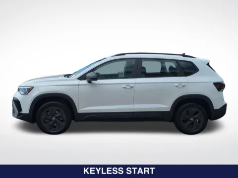 More photos of 2027 Volkswagen Taos 1.5T S at Mossy Volkswagen, CA