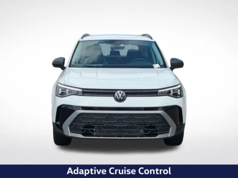 More photos of 2027 Volkswagen Taos 1.5T S at Mossy Volkswagen, CA