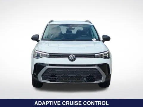More photos of 2027 Volkswagen Taos 1.5T S at Mossy Volkswagen, CA