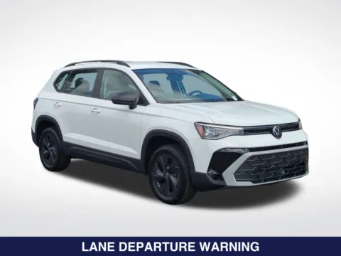 Photos of 2027 Volkswagen Taos 1.5T S for sale in Escondido, CA at Mossy Volkswagen