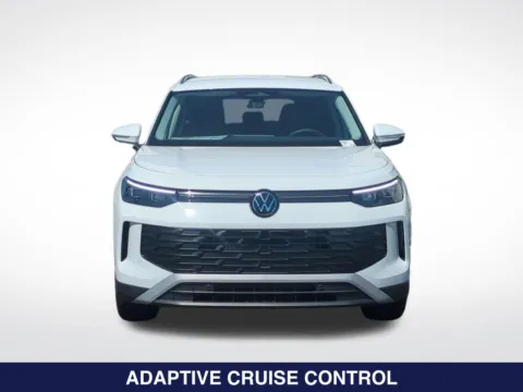 More photos of 2026 Volkswagen Tiguan SE at Mossy Volkswagen, CA