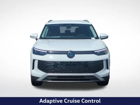 More photos of 2026 Volkswagen Tiguan SE at Mossy Volkswagen, CA