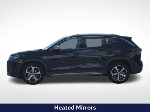 More photos of 2026 Volkswagen Tiguan SE at Mossy Volkswagen, CA
