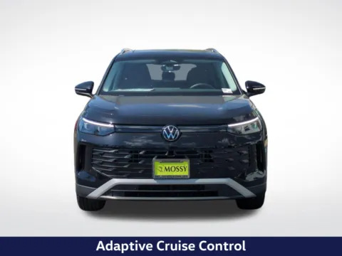 More photos of 2026 Volkswagen Tiguan SE at Mossy Volkswagen, CA