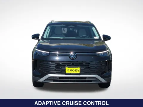 More photos of 2026 Volkswagen Tiguan SE at Mossy Volkswagen, CA