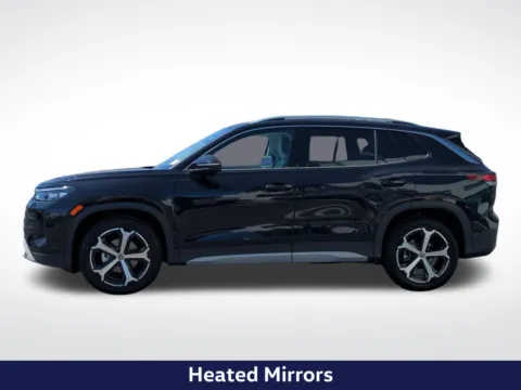 More photos of 2026 Volkswagen Tiguan SE at Mossy Volkswagen, CA
