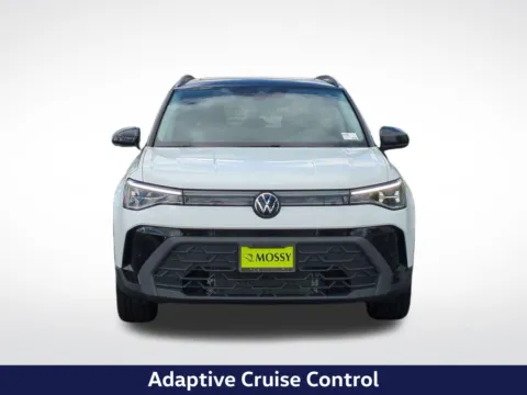 More photos of 2027 Volkswagen Taos 1.5T SE Black at Mossy Volkswagen, CA