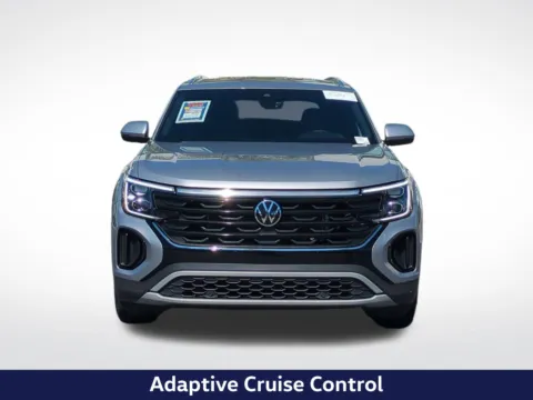 More photos of 2024 Volkswagen Atlas Cross Sport 2.0T SE at Mossy Volkswagen, CA